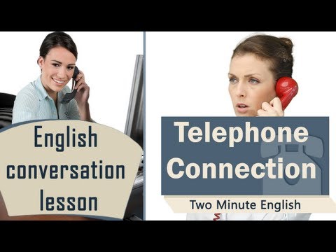 Video: How To Talk On The Phone For Free