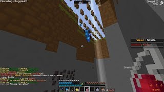 Vipermc Op 1-Way Fencegate Trap Making Fac Raidable On 1Dtr - Royale