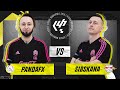 КУБОК ФИФЕРОВ | PANDAFX vs SIBSKANA | 2 ТУР