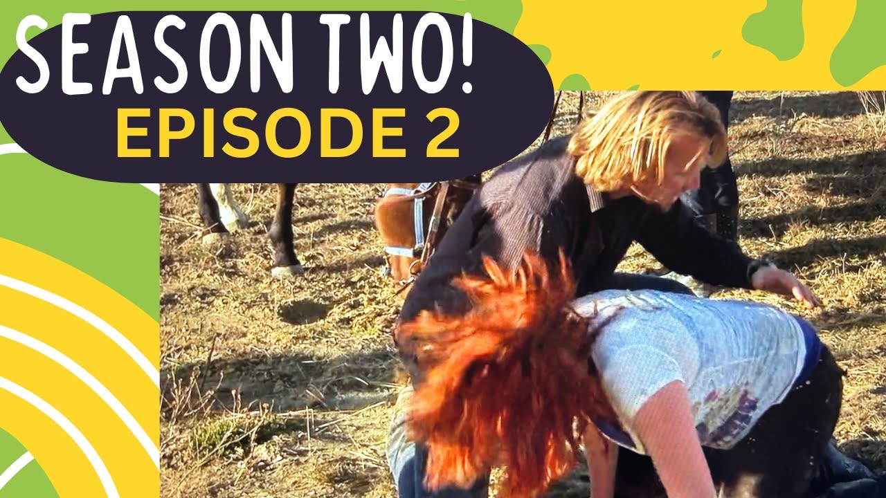 Sister Wives Season 2 Episode 2 Livestream and Chat The Ranch