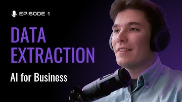 Why Every Fintech Business Needs THIS Data Extraction Solution 🦾