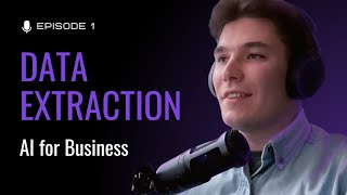 Why Every Fintech Business Needs THIS Data Extraction Solution 🦾