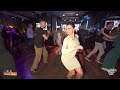 Petko petkov  pepso  florika doseva  salsa social dance  21st anniversary of streetsalseros