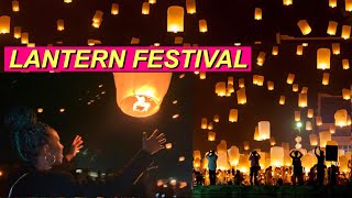 Lantern Festival 2019 | Rise Lantern Festival | The Lights Fest 2019 | Sky Lantern Festival