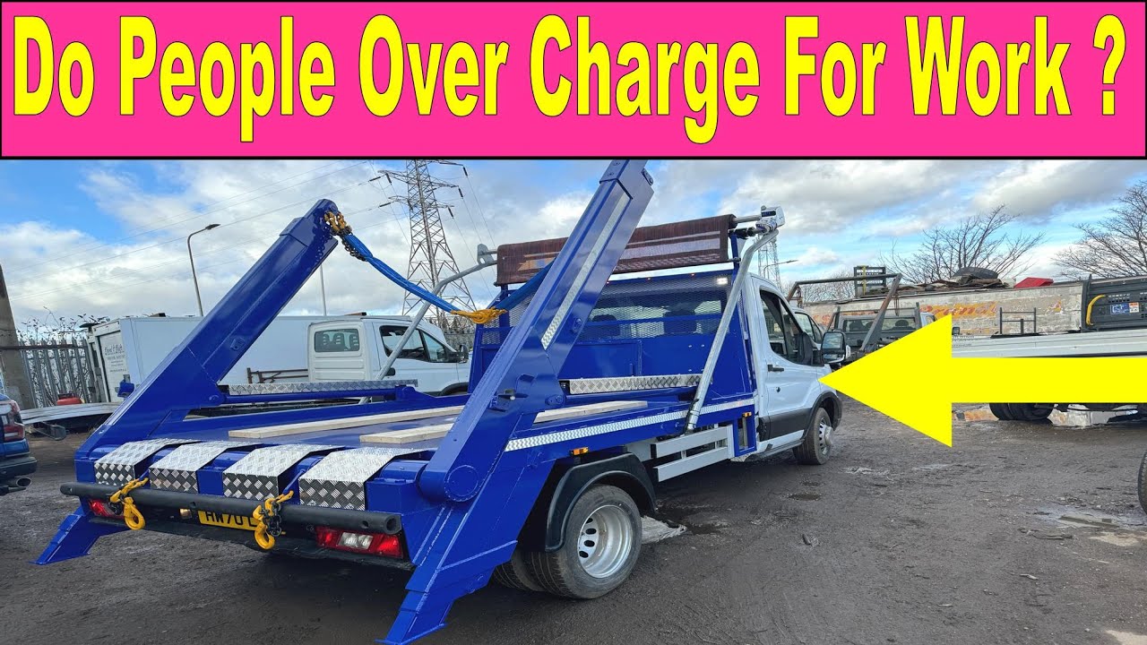 Why Some Company Charge More For Bodys  Where Do The Prices Come From