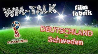 Deutschland Schweden Anstoß Deutschland Schweden Anstoß
