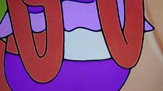 Candle Foxs Stomach Close Up 7