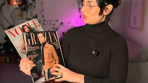 Discover Your Personal Style | ASMR Realistic & Soft Spoken