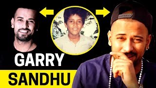 GARRY SANDHU BIO (Best Motivational Video) | Life Story | Singer | HAULI HAULI : De De Pyaar De