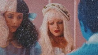 💫 | We will talk about the protagonist of Pacify Her basic bitch | 💫