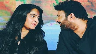 Prabhas ❤ Anushka - Watch This Video and You will Understand