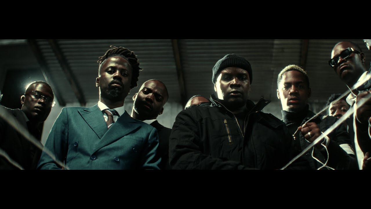 Prodígio X Valete - "A Salvação"