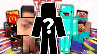 the best minecraft skin... (ft. Skeppy)