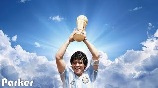 Der Diego Maradona Song