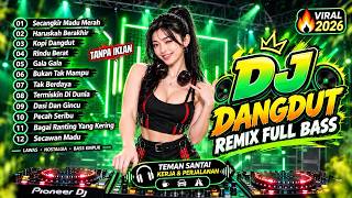Download lagu VIRAL OLD-SCHOOL DANGDUT DJ REMIX 2026 🎧 NEWEST FULL BASS - 12 Most Enjoyable Nostalgic Songs for...