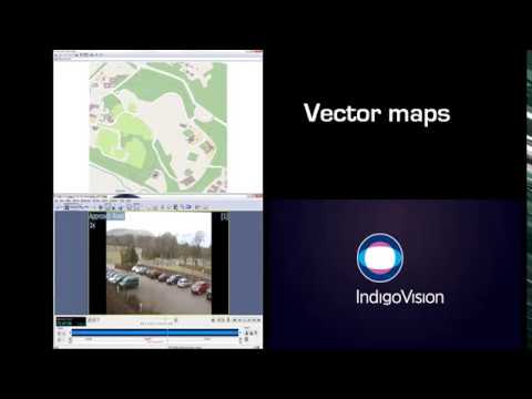 IndigoVision's Control Center - Alarm Management Overview