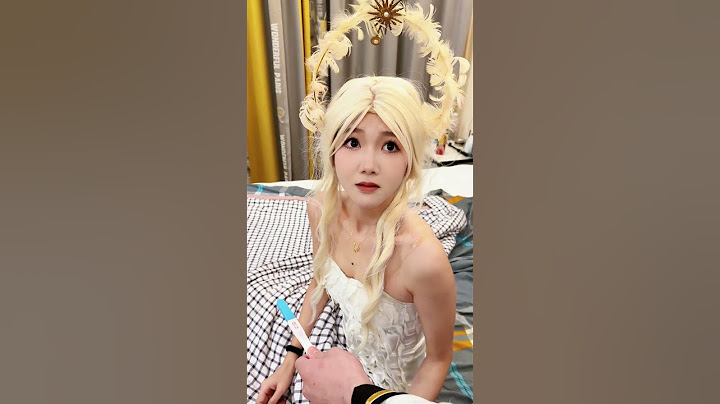 艾莎居然原谅王子了#艾莎