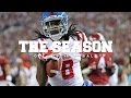 The Season: Ole Miss Football - Alabama (2015)