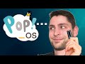Linux tips  install full persistent popos on a usb drive 2022