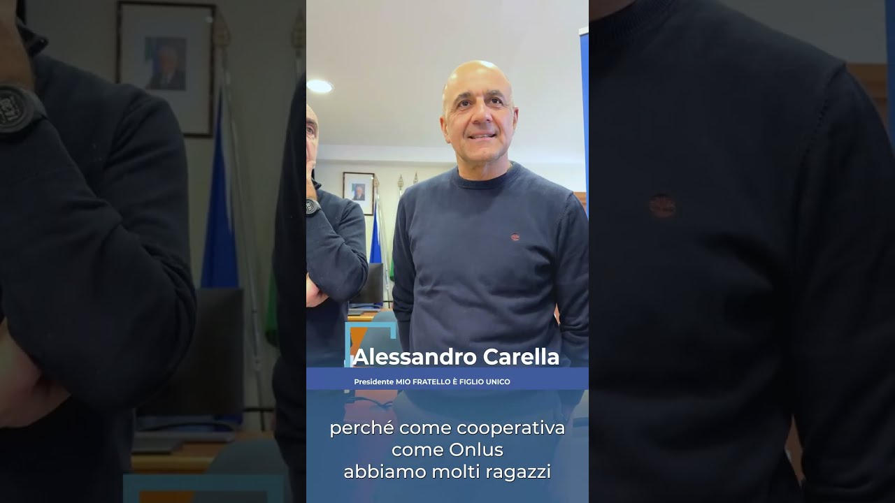 Un PULMINOAMICO® per 