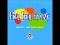 Five Iron Frenzy - Old West