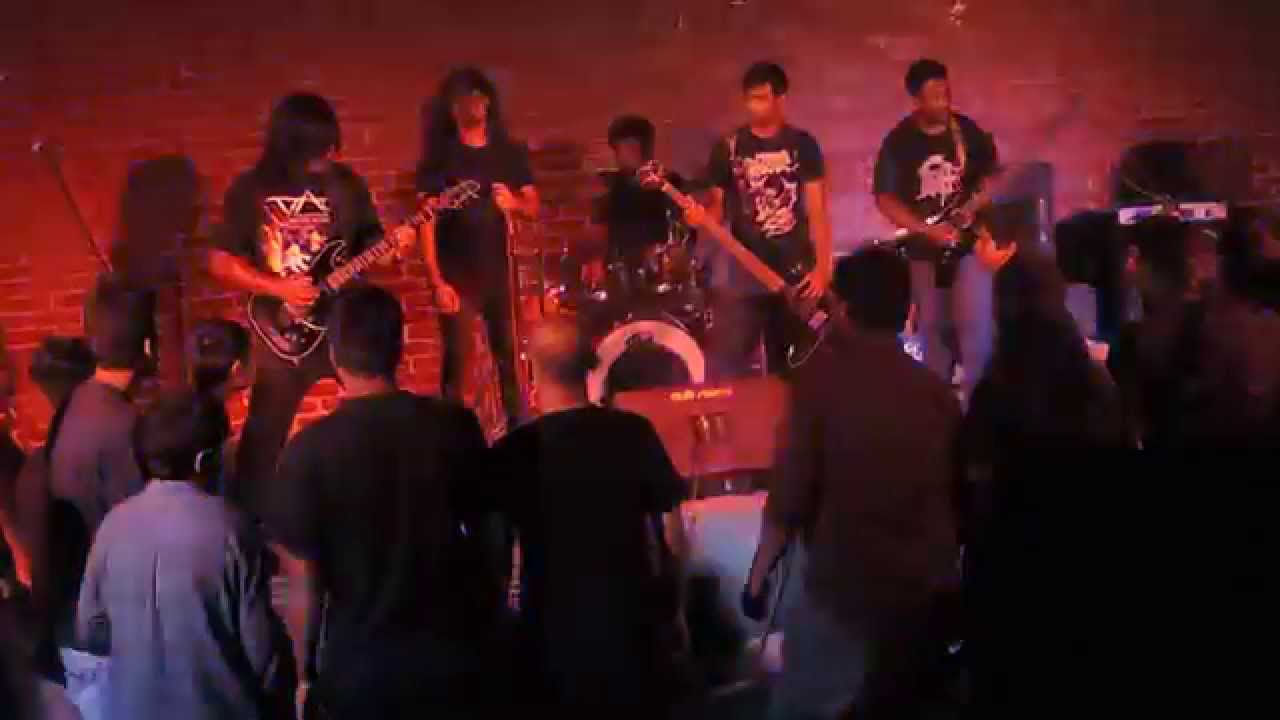 Watch Catacomb(Crush Trap Suffocate) by Sacrilege (Bangladesh) on YouTube Watch Catacomb(Crush Trap Suffocate) by Sacrilege (Bangladesh) on YouTube