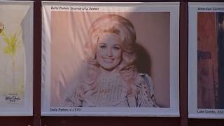 Dolly Parton dies at 80 after brief cancer battle