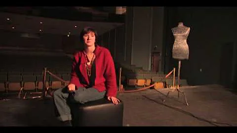 Catherine Fritsch - Project IMA Designer Profile