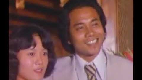 Dorman Borisman - OST - Warkop DKI -GeEr