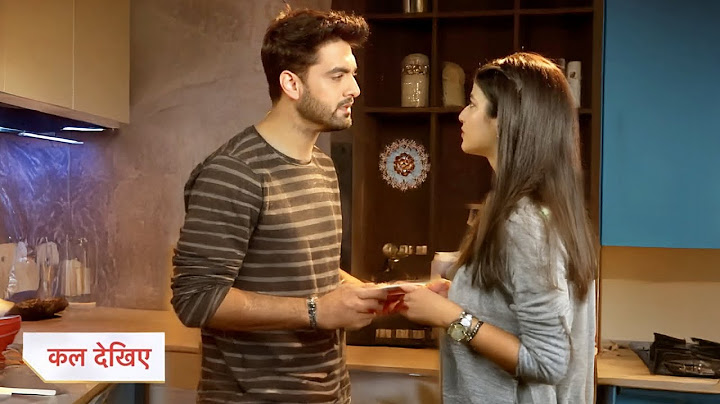 Yeh Rishta Kya Kehlata Hai Update | Armaan Ne Cheeni Abhira Se Sleeping Pills, Abhira Ne Kya Kiya?