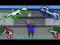Block Strike - Random Mode Gameplay!