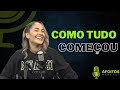 [MICHELE ANDRADE] - COMO TUDO COMEÇOU