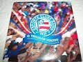 DVD BAHIA - O Tricolor Voltou
