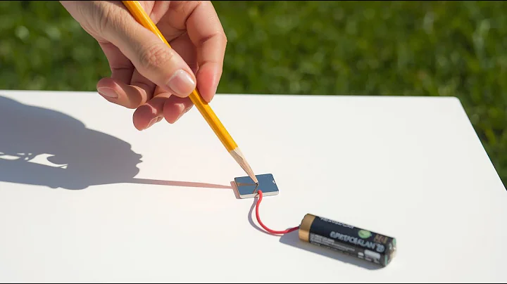 You Won’t Believe How Easy This Tiny Welding Tool ls!