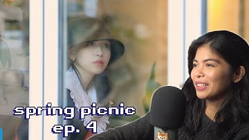 "TIME TO TWICE" Spring Picnic EP.04 [reaction]