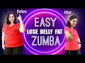 10 mins super easy zumba dance workout for beginners at home  zumba for beginners  home workout