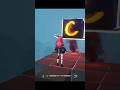 C's Tower Anomaly NTE #shorts #gaming #nte #nevernesstoeverness