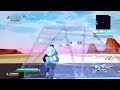 We on Fortnite Wit It