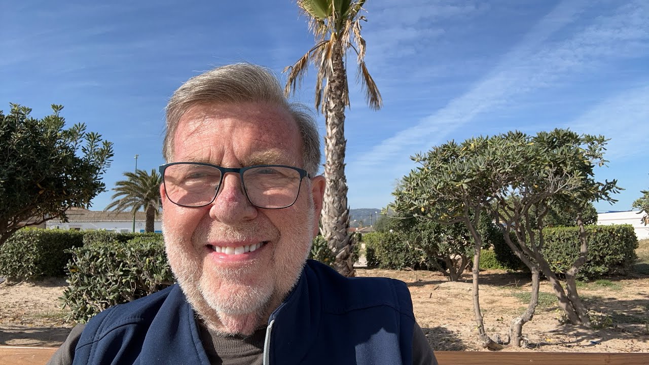 Oliva Valencia All About Spain-Barry Haylor