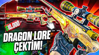 ÖYLE BİR AWP ÇEKTİM Kİ! - CS2 KASA AÇILIMI - JOKER MOD YÜKSEK BAKİYE - HEDİYELİ