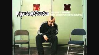 Atmosphere-Hockey Hair