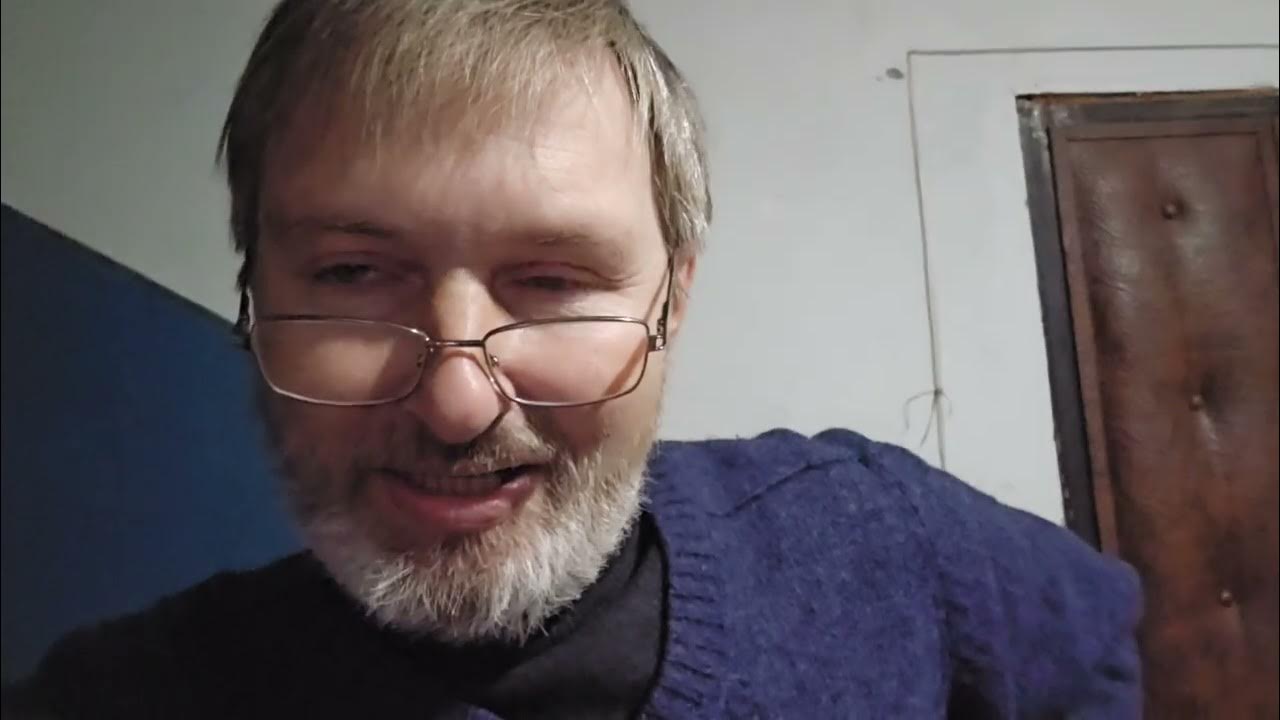 Конфликт! - YouTube
