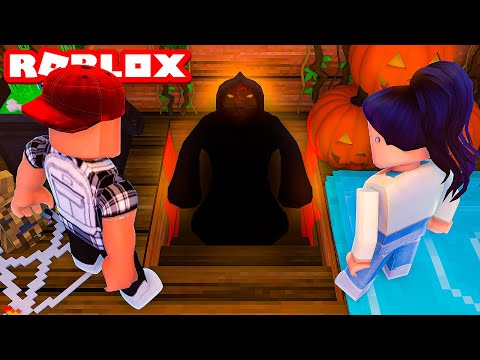 evil dolls roblox escape the doll house obby youtube
