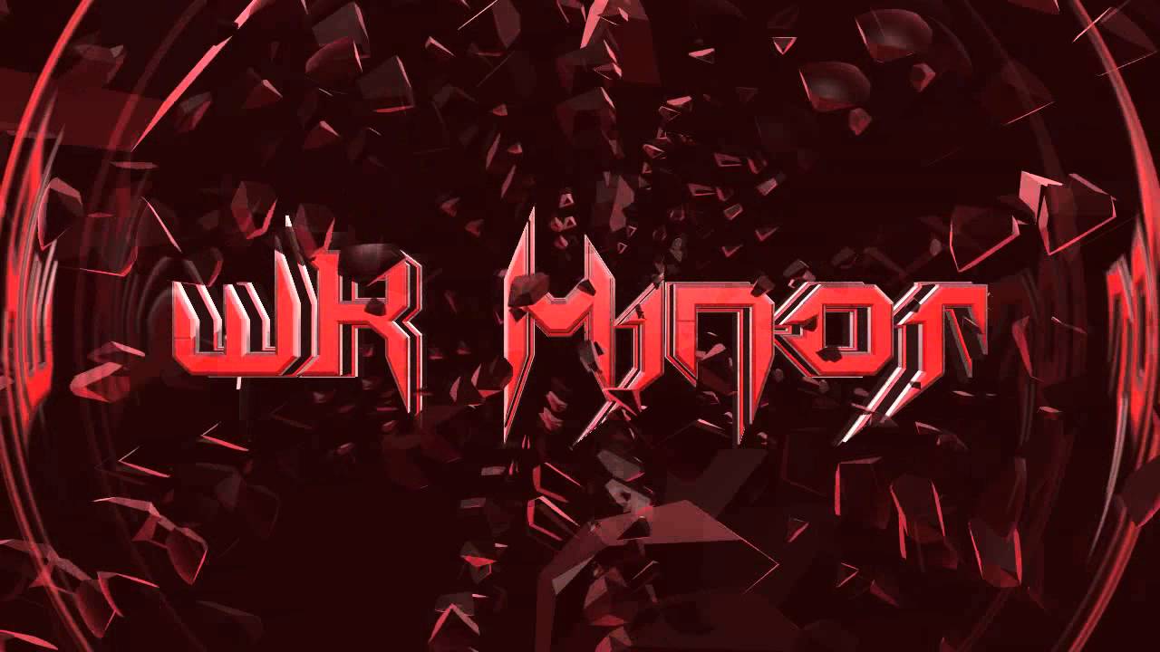 Intro wR Minor by Daviz11