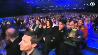 Echo Awards 2011 - Meilleure vidéo allemande pour Ich tu dir weh