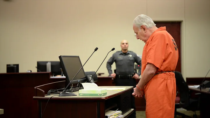 William Kalinowski Sentencing