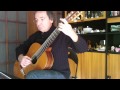 Romance by Y. Smirnov (Performed by Giuseppe Torrisi)