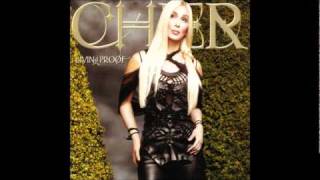 Cher - You Take It All chords