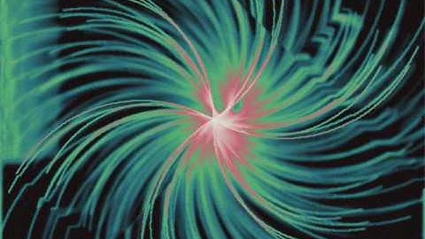 Trance - 009 Sound System - Space and Time