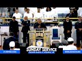 Sunday Morning Worship May 7th, 2023